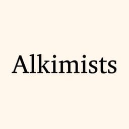 Alkimists